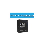 Intel Core Ultra 7 270K Plus 24(8+16) Core 24T 3.2GHz Cpu