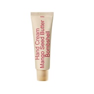 Hetras. Perfumed Mango Seed Butter Hand Cream - Bombshell 50ml