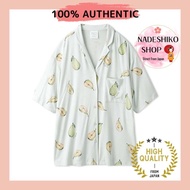 [Gelato Pique] Fruit pattern shirt PWCT242261 Women's MNT
[Gelato Pique] Fruit pattern shirt PWCT242