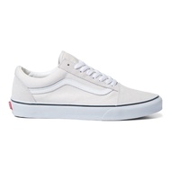 Vans รองเท้าผ้าใบ Old Skool Color Theory Cloud | White ( VN0A5KRSCOI )