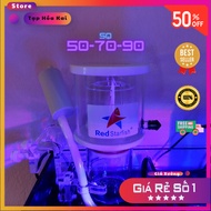 Skimmer Brand Red Starfish Sq 50, SQ70, sq90 - Kai Aquarium