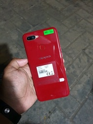 Handphone Hp Oppo A5S Ram 3gb Internal 32gb Second Seken Bekas Murah