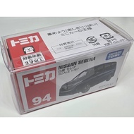 TOMY TOMICA 94 [NISSAN SERENA]