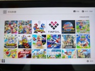 switch 256gb 特別版