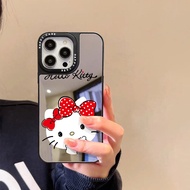 Fashionable mirror effect Phone case for Samsung Galaxy A20 A30 A22 A23 F23 A24 A25 A31 A32 A34 A35 
