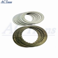 OEM New Transmission DL382 0CK Steel Kit For Double Wet Clutch VAG 0CK 0CL 0CJ