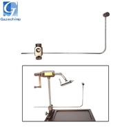 [Gazechimp] Fly Tying Vise Tool Fishing Tying Tools Practical, Fly Tying Vise Spare Parts Replacemen