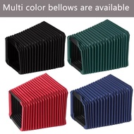 Professional Hand Made Replacement Bellows for Toyo 45A 45AII 45AX 45FA 45CF 4x5 Large Format Camera