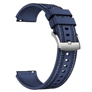 Original Nylon Strap For Huawei Watch GT 6 Pro GT5 GT6 46mm Smart Watch Sports Silicone Wristbands B