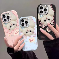 Case Infinix Smart 9 8 7 5 6 Casing For Hot 50 50i 40 20S 30 30i 40i 11S 10 9 Note 12 30 Zero 30 lTE