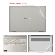 Suitable for 16 Inch Lenovo Yoga 7 7i 2-in-1 Gen10 16ILL10 16AKP10 Laptop Computer Shell Beauty Stic