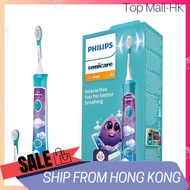 Philips Sonicare for Kids Sonic Electric Toothbrush ( HX6322 / HX6352 )