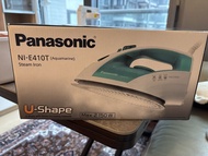 Panasonic NI-E410T (Aquamarine) 蒸氣熨斗