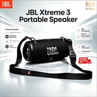 JBL Xtreme 3 Portable Bluetooth Speaker 100W Pro Sound IP67 Waterproof Dustproof 15H Playtime Built-