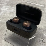 『澄橘』Sennheiser 森海塞爾 Momentum True Wireless 4 藍芽耳機《二手》A75139