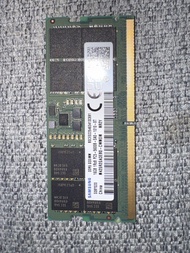 samsung sodimm ddr5 5600MHz 16gb