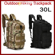 PTKFPT09  Backpack Camping 30L Hiking Outdoor Bag