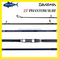 25 DAIWA PHANTOM SURF 425/450/480 ROD SURF