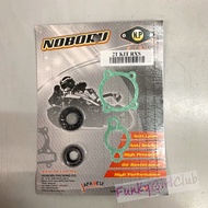 RXS 2T PUMP SEAL SET / 2T PUMP OIL SEAL / 2T PUMP KIT