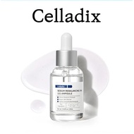 Celladix Sebum Rebalancing RX 131 Ampoule 20ml