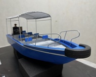 遙控模型船