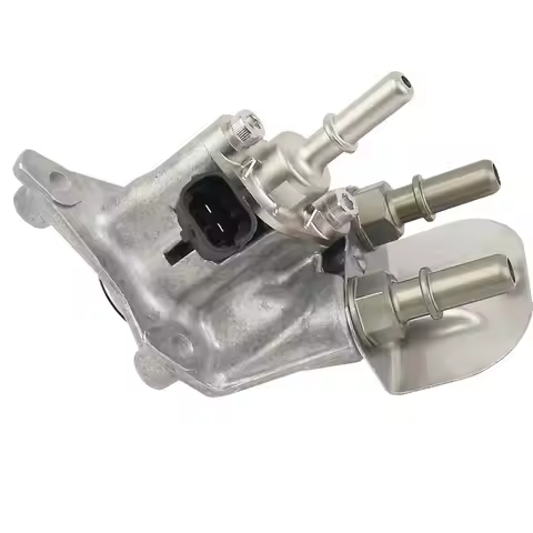 DEF Injector Assembly Dosing Module 8982318982 For Isuzu NPR-NPR-HD 2013-2018 3.0L 4.6L 5.2L 4HK1 4H