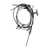 CABLE HANDBRAKE NAZA RIA (USED)