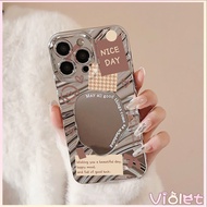 Violet Sent From Thailand Soft Mobile Phone Case Shockproof Iphone For iPhone14 13 12 11 Promax 78 P