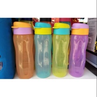 Tupperware Slim Eco Bottle with Strap