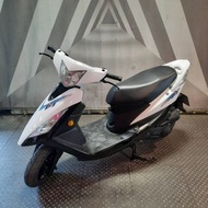 【保固車】【0元交車】2013年 SYM 三陽 GT 125 GT-125 機車 前碟後鼓