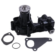 Water Pump AM882090 for John Deere Yanmar Engine 3TNV84 3TNV84T 3TNV88 4TNV88