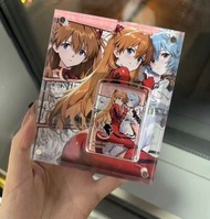 全新有盒Zippo煤油火機 EVA 雙子星