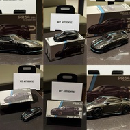 Poprace Porsche 992 STINGER GTR