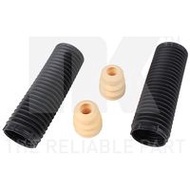 SWEDEN ABSORBER DAMPER KIT FORD MONDEO (2007-2015) FRONT