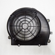 SYM Motors Sanyang 1961A-F81-000 Fan Cover Thin Di