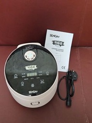 SENGA+ 御膳燒 陶瓷內膽 電飯煲