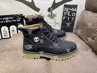 新款 #Timberland添柏嵐天伯倫 秋冬新品 秋冬必備戶外休閑系列運動鞋 YLDF17 認準hkpowerbuy.賣家  波鞋 運動鞋 休閒鞋 跑步鞋 板鞋
