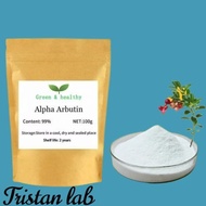 Alpha Arbutin 2 gram / Alpha Arbutin Powder Whitening Agent 2 gram