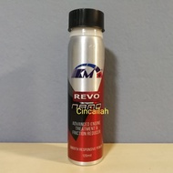 KM+ Revo Nano Engine Oil Treatment Additive 120ml Friction Reducer