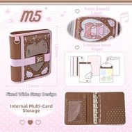RosyPosy | Compact Diary Agenda Notebook 2026 New Mini