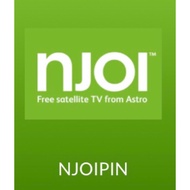 NJOI TOPUP RELOAD PIN RM10/RM20/RM30