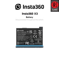 Insta360 X3 Power Accessories