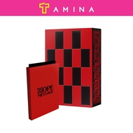 [POB] BTS j-hope Tour ‘HOPE ON THE STAGE’ The Original Set