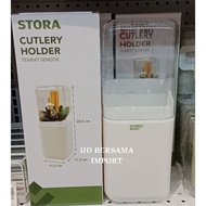 Stora Square Cutlery Holder/Cutlery Holder/Cutlery Holder