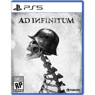 Ad Infinitum (Imported: North America) - PS5