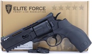 ウマレックス ELITE FORCE H8R GEN2 Co2 ガスリボルバー 日本仕様