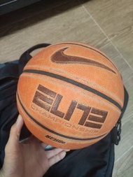 Nike Elite Championship 籃球