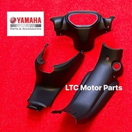 Yamaha SRL110 Lagenda110 Cover pp Set Inner Set 100% Original HLY