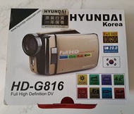 韓國手提迷尔攝錄機