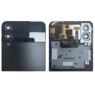 1.9" AMOLED External Screen For Samsung Z Flip3 5G LCD Display Touch Screen Z Flip 3 SM-F711U F711B 